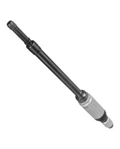 Купить Бормашинка пневматическая прямая удлиненная BYEMAX 558 мм, 6 мм (8 мм опция), 12000 об/мин, 1.0 НР, поворот. вкл SG-3HAL-1 в E-mobi