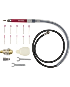 Купить Пневматический гравер ARMA PE-55 в E-mobi