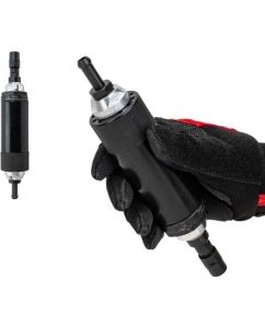 Купить Машина шлифовальная прямая цанговая пневматическая TORNERI ИП-2021 Т027589 в E-mobi