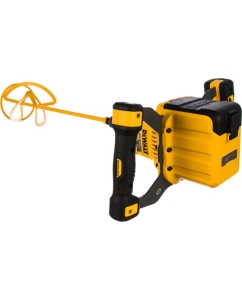 Купить Аккумуляторный миксер DEWALT FlexVolt DCD240N  в E-mobi