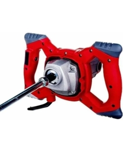 Купить Миксер строительный Инсвартех MX-160 1600Вт, сетевой IST0556  в E-mobi