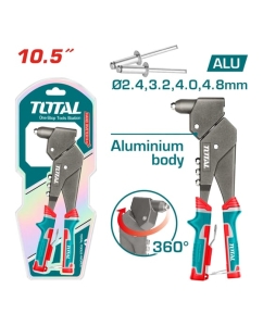Купить Поворотный зaклeпoчник 360 TOTAL THT32106  в E-mobi