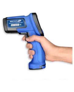 Купить Пирометр инфракрасный МЕГЕОН 16650 к0000403784 в E-mobi