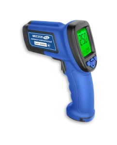 Купить Пирометр инфракрасный МЕГЕОН 16650 к0000403784  в E-mobi