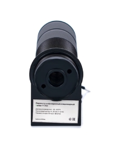 Купить Пирометр стационарный инфракрасный VERDO IT1702 Госреестр СИ IT137020 в E-mobi