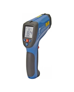 Купить Пирометр LASERTECH IR-867N 7092289 в E-mobi