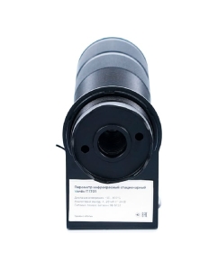 Купить Пирометр стационарный Verdo IT1701 (-50…300С)/(±2% или ±2С); DS=50:1; k=0,95; 2 лазера с поверкой IT137010-СП в E-mobi