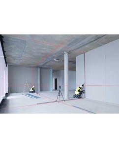 Купить Лазерный нивелир Bosch GLL 3-80 Professional 0.601.063.S00  в E-mobi