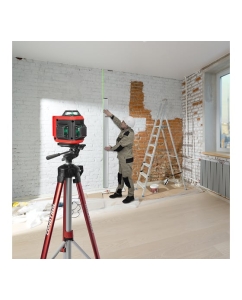 Купить Лазерный нивелир Condtrol Smart 3D Plus 1-2-478  в E-mobi