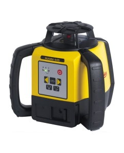 Купить Комплект лазерного нивелира LEICA Rugby 640 6015675  в E-mobi