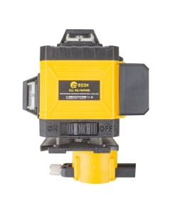 Купить Построитель лазерных плоскостей Edon CLL 4D/40FWD (40м., 16 синих лучей, 1/4, подставка, два акк., 29781  в E-mobi