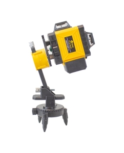 Купить Построитель лазерных плоскостей Edon CLL 4D/40FWD (40м., 16 синих лучей, 1/4, подставка, два акк., 29781  в E-mobi