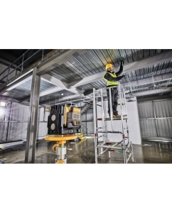 Купить Лазерный уровень с зеленым лучом DEWALT DCE0811D1G  в E-mobi