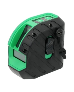 Купить Лазерный уровень ADA ARMO 2D GREEN Basic Edition А00779  в E-mobi