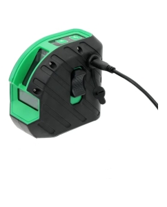 Купить Лазерный уровень ADA ARMO 2D GREEN Basic Edition А00779  в E-mobi