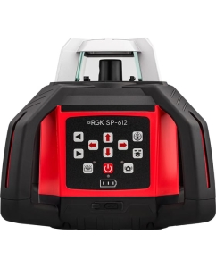 Купить Ротационный нивелир RGK SP-612 721753 в E-mobi
