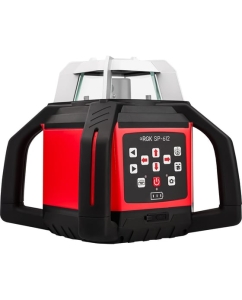 Купить Ротационный нивелир RGK SP-612 721753  в E-mobi