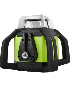 Купить Ротационный нивелир RGK с зеленым лучом SP-612G 721760  в E-mobi