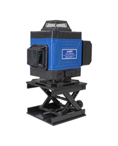 Купить Построитель лазерных плоскостей Edon LLC 4D/40FW SET (40м., 16 синих лучей, 1/4, подставка, два а 29783 в E-mobi