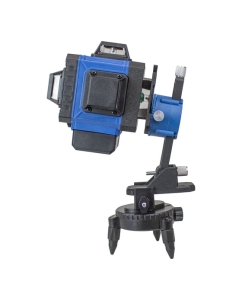 Купить Построитель лазерных плоскостей Edon LLC 4D/40FW SET (40м., 16 синих лучей, 1/4, подставка, два а 29783  в E-mobi