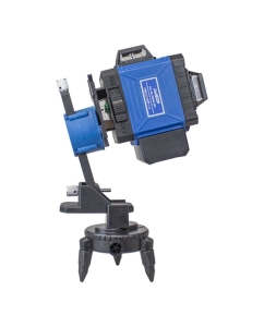 Купить Построитель лазерных плоскостей Edon LLC 4D/40FW SET (40м., 16 синих лучей, 1/4, подставка, два а 29783  в E-mobi