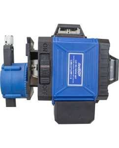 Купить Построитель лазерных плоскостей Edon LLC 4D/40FW SET (40м., 16 синих лучей, 1/4, подставка, два а 29783  в E-mobi