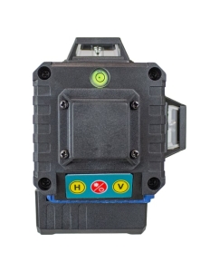 Купить Построитель лазерных плоскостей Redbo LLC 4D/40FW SET 37649  в E-mobi