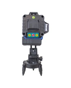 Купить Построитель лазерных плоскостей Redbo LLC 4D/40FW SET 37649  в E-mobi
