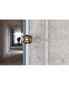 Купить Лазерный нивелир STABILA LAX 320 G, зелёный луч, дальность 30м, точность 0,3мм/м 19987  в E-mobi