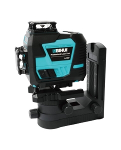 Купить Нивелир лазерный BIHUI 4 замк.плоск. (16 линий), дальность 40/80м LLG16  в E-mobi