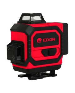 Купить Построитель лазерных плоскостей EDON CLL 4D/40FW combo 37650 в E-mobi