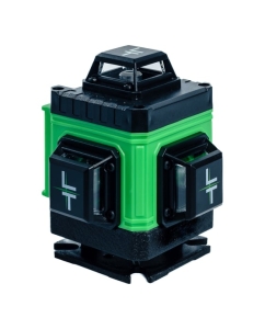 Купить Профессиональный лазерный уровень LT L16-360А + штатив с треногой 3.6м L16-360A/3.6м+  в E-mobi