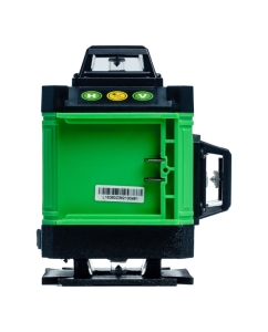 Купить Профессиональный лазерный уровень LT L16-360А + штатив с треногой 3.6м L16-360A/3.6м+  в E-mobi