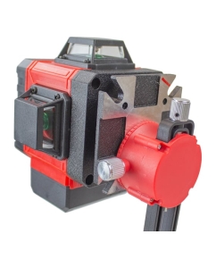 Купить Построитель лазерных плоскостей Edon CLL 4D/40FW SET (40м., 16 синих лучей, 1/4, подставка, два ак 29780 в E-mobi