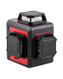 Купить Нивелир лазерный линейный WORTEX LX LL 0330-2 1323750  в E-mobi