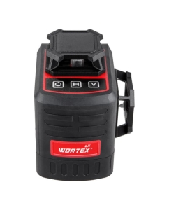Купить Нивелир лазерный линейный WORTEX LX LL 0330-2 1323750  в E-mobi