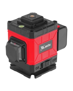 Купить Лазерный уровень MTX м-призм. ML 360-3 Basic SET, 30 м, зеленый луч, акк. Li 3000 мАч, сумка 35083  в E-mobi