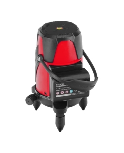 Купить Лазерный уровень MTX MXL RED, 30 м, красный луч, акк. Li 2400 mAh, сумка, резьба 5/8 35012  в E-mobi