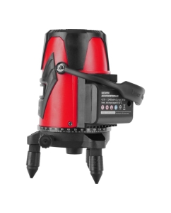 Купить Лазерный уровень MTX MXL RED, 30 м, красный луч, акк. Li 2400 mAh, сумка, резьба 5/8 35012  в E-mobi