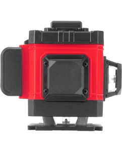 Купить Лазерный уровень// MTX м-призм. ML 360-3 Pro SET, 30 м, акк. Li 3000 мАч, состоит из 2 частей 350835  в E-mobi