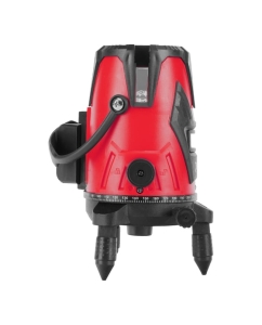 Купить Лазерный уровень MTX MFL GREEN, 30 м, зеленый луч, акк. Li 2400 mAh, сумка, резьба 5/8 35015  в E-mobi