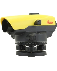 Купить Оптический нивелир Leica Na532 840386 с поверкой в E-mobi