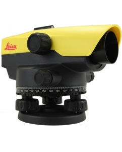 Купить Оптический нивелир Leica Na532 840386 с поверкой  в E-mobi
