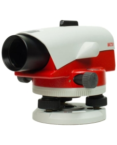Купить Оптический нивелир Leica Na730plus 833190  в E-mobi