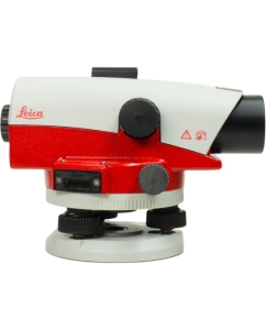 Купить Оптический нивелир Leica Na730plus 833190  в E-mobi