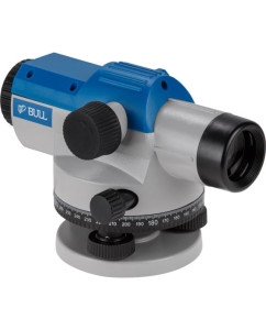 Купить Нивелир оптический BULL OL 3201 + аксессуары в кор. 1323813  в E-mobi