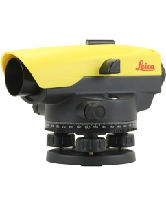 Купить Оптический нивелир Leica Na520 840384 с поверкой в E-mobi