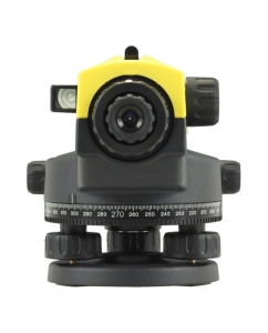 Купить Оптический нивелир Leica Na520 840384 с поверкой  в E-mobi