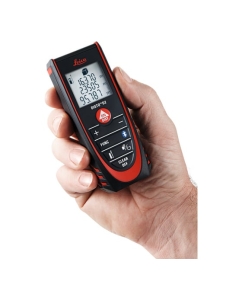 Купить Лазерный дальномер Leica Disto D2 NEW 837031  в E-mobi