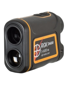 Купить Оптический дальномер RGK D600 в E-mobi
